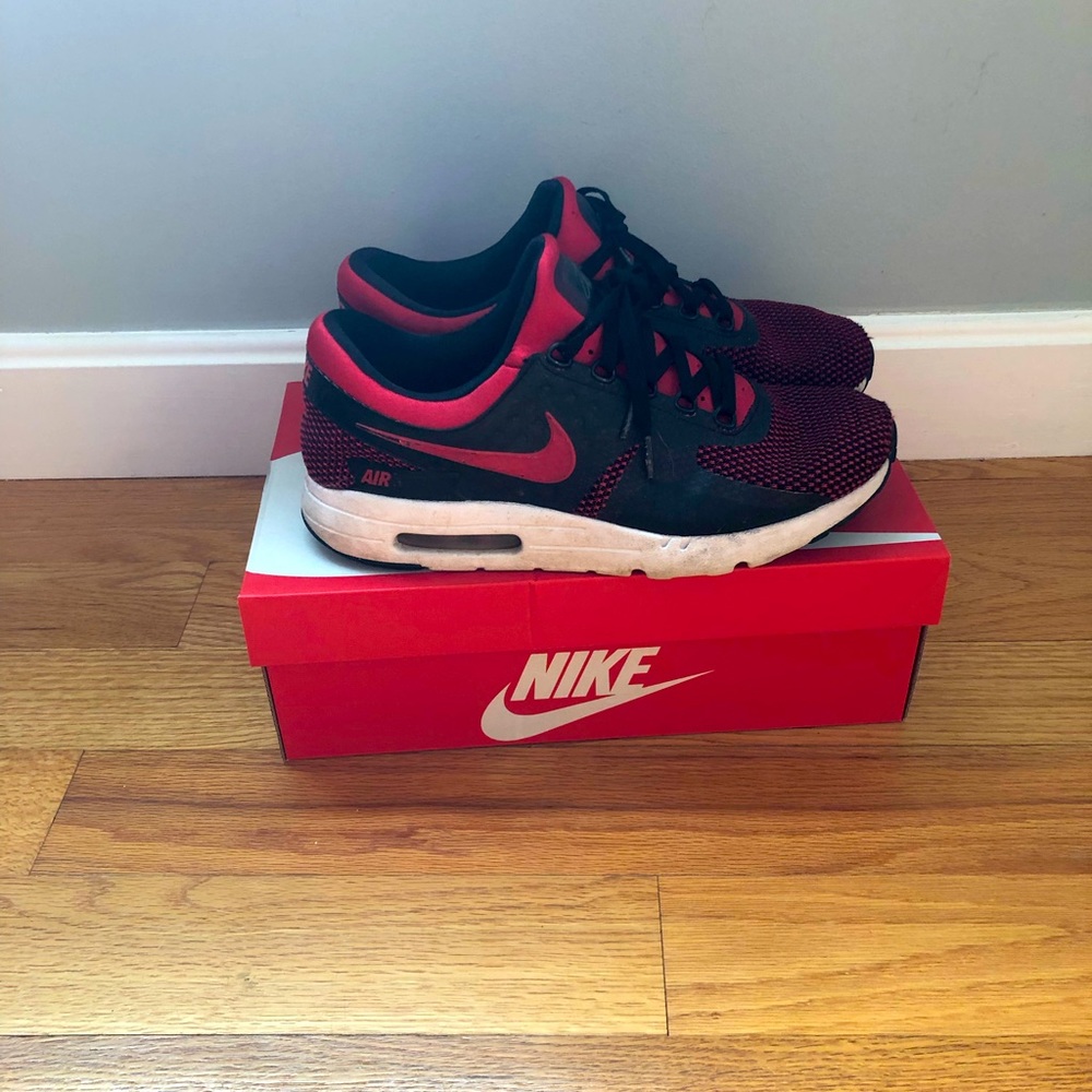 Nike Air Max Zero